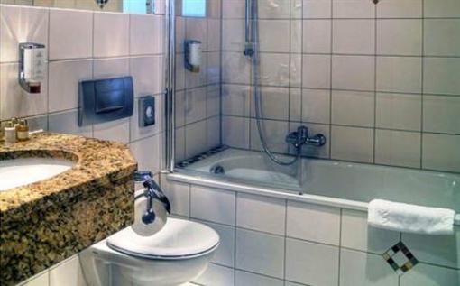 фото отеля Ringhotel Wassersleben