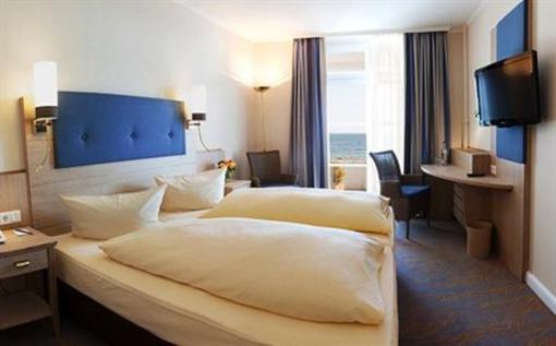 фото отеля Ringhotel Wassersleben