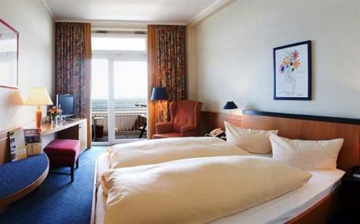 фото отеля Ringhotel Wassersleben