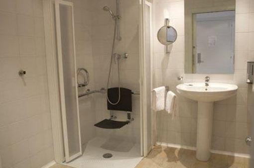фото отеля Hotel Ekia Pentsioa