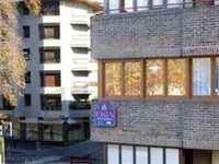 Hotel Ekia Pentsioa