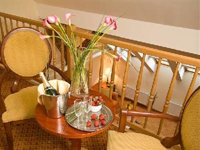 фото отеля Raffaello Hotel Prague