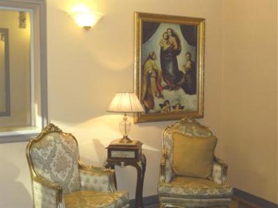 фото отеля Raffaello Hotel Prague