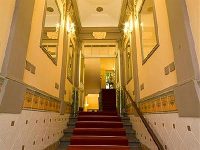 Raffaello Hotel Prague
