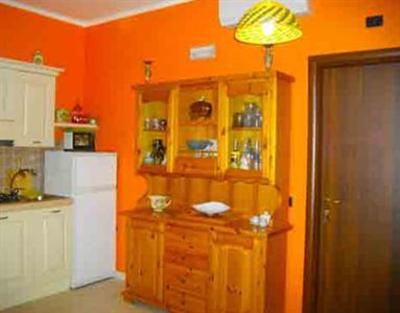 фото отеля B&B Xenia