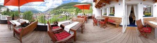 фото отеля Berghof