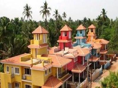фото отеля Club Mahindra Jasmin Hotel
