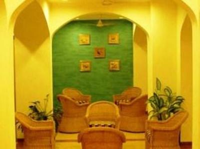 фото отеля Club Mahindra Jasmin Hotel