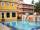 фото отеля Club Mahindra Jasmin Hotel