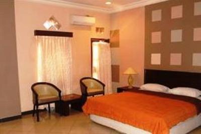 фото отеля Mutiara Indah Hotel