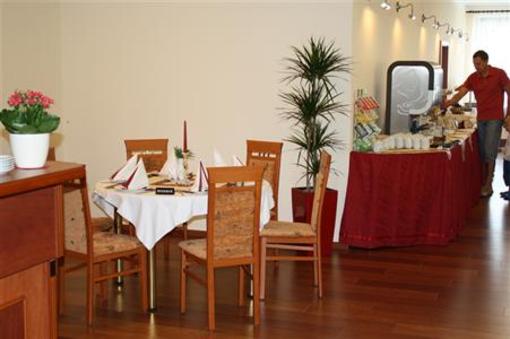 фото отеля Hotel Aurum