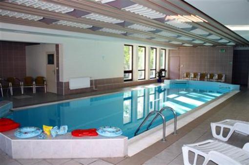 фото отеля Hotel Aurum