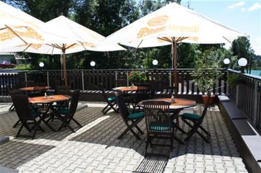 фото отеля Hotel Aurum