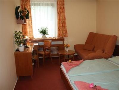фото отеля Hotel Aurum