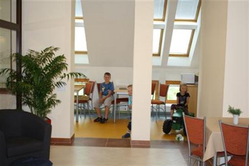 фото отеля Hotel Aurum