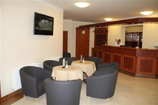 фото отеля Hotel Aurum