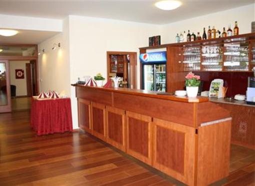фото отеля Hotel Aurum
