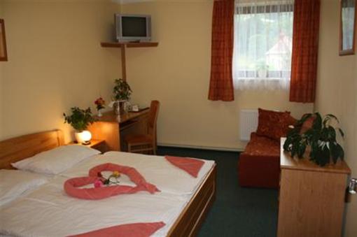 фото отеля Hotel Aurum