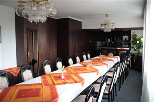 фото отеля Hotel Aurum