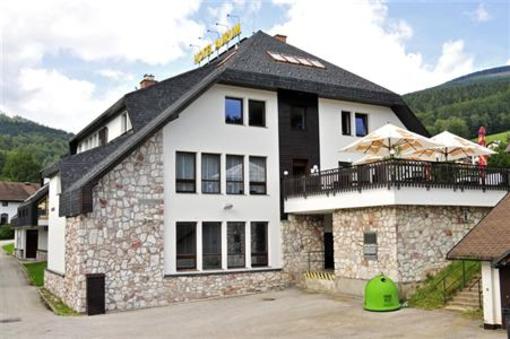 фото отеля Hotel Aurum