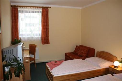 фото отеля Hotel Aurum