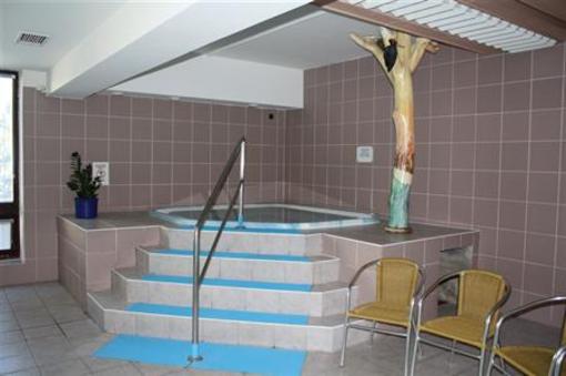 фото отеля Hotel Aurum