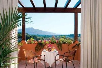 фото отеля Pierre & Vacances Estepona Residence