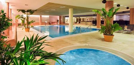 фото отеля Pierre & Vacances Estepona Residence