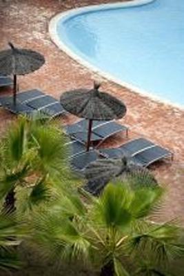 фото отеля Pierre & Vacances Estepona Residence