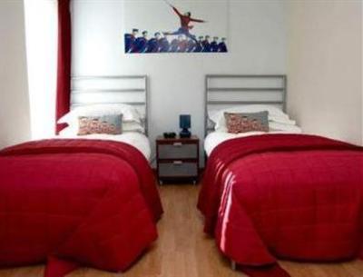 фото отеля Executive Beach Apartments