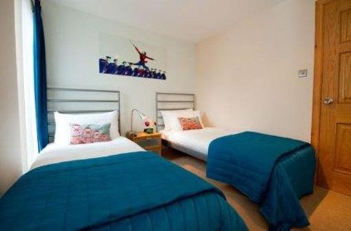 фото отеля Executive Beach Apartments