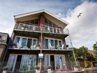 Executive Beach Apartments