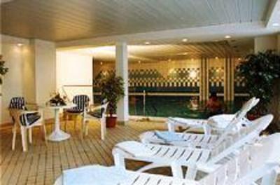 фото отеля Haus Seeblick Norderney
