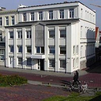 фото отеля Haus Seeblick Norderney