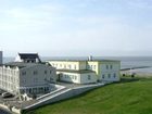 фото отеля Haus Seeblick Norderney