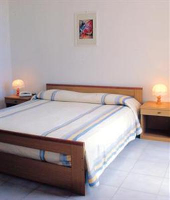 фото отеля Residence Calava Villa Rosa