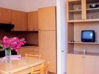 Residence Calava Villa Rosa