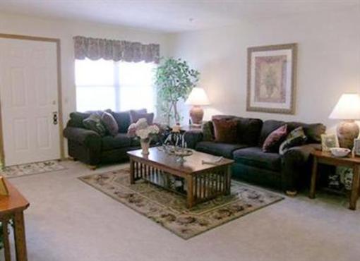фото отеля Oakwood At Park Hill At Fairlawn
