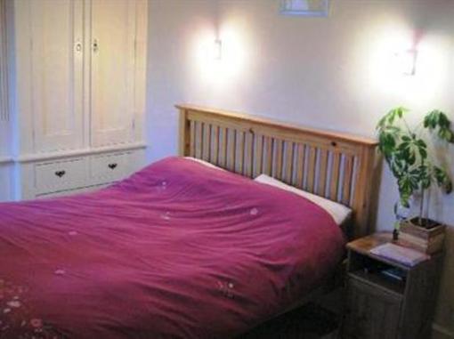 фото отеля Four Seasons Bed and Breakfast