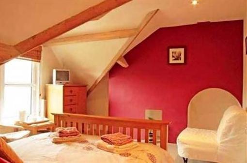 фото отеля Four Seasons Bed and Breakfast