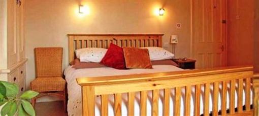 фото отеля Four Seasons Bed and Breakfast