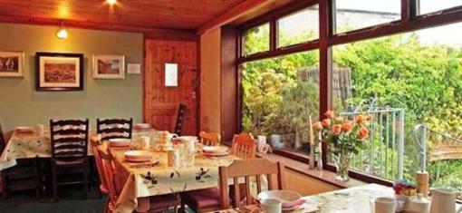фото отеля Four Seasons Bed and Breakfast