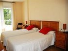 фото отеля Hotel Oreneta