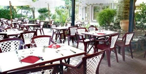 фото отеля Auberge de la Brevenne