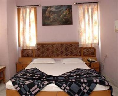 фото отеля Hotel Maan