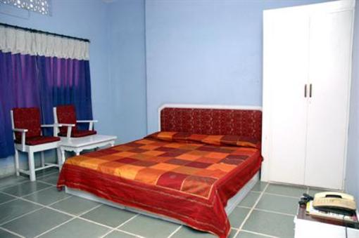 фото отеля Hotel Maan