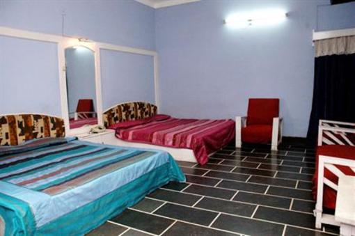фото отеля Hotel Maan