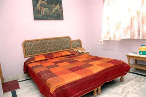 фото отеля Hotel Maan