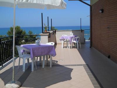 фото отеля L'Ancora B&B