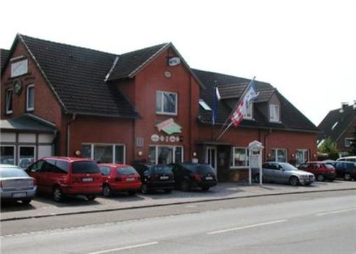 фото отеля Gothmann´s Hotel